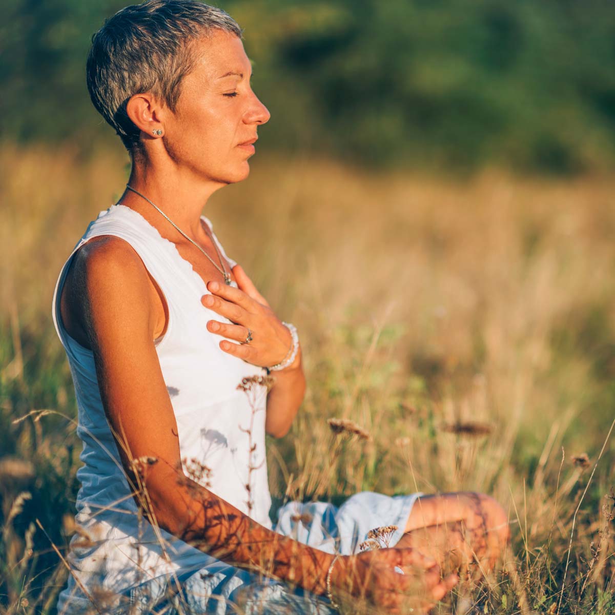 Spiritual Mastery Workshop